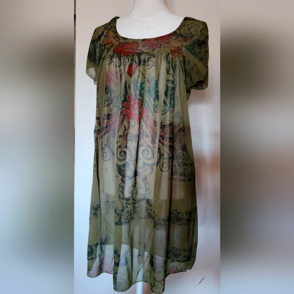 Dress